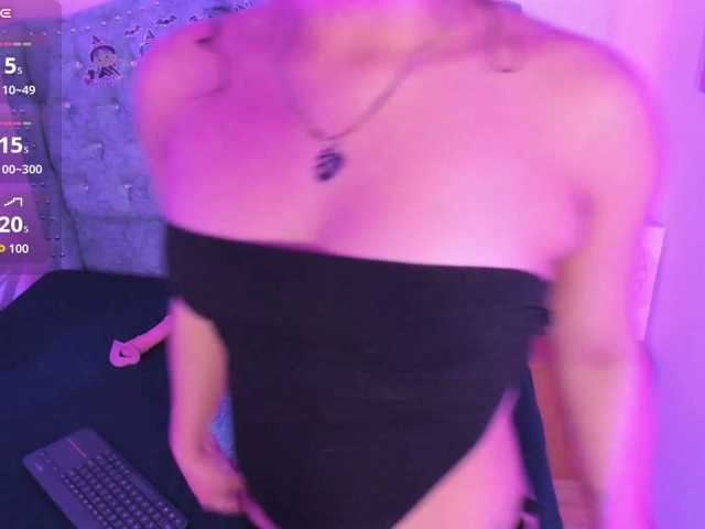 KelsyDreamx