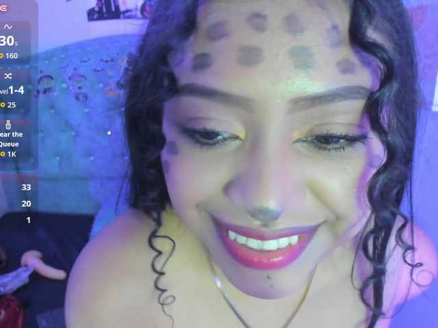 KelsyDreamx live cam on BongaCams