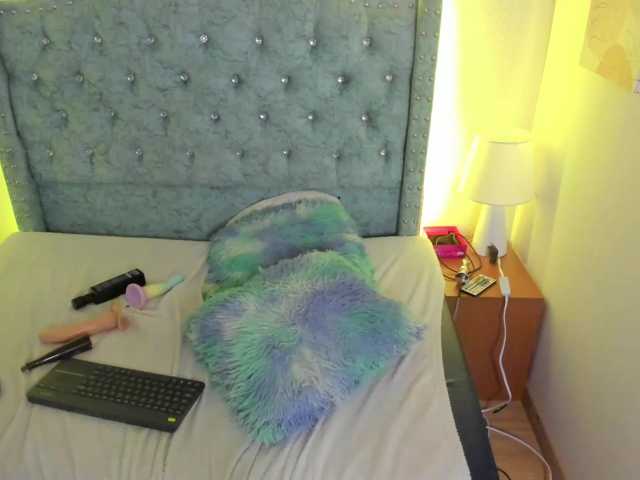 KelsyDreamx live cam preview