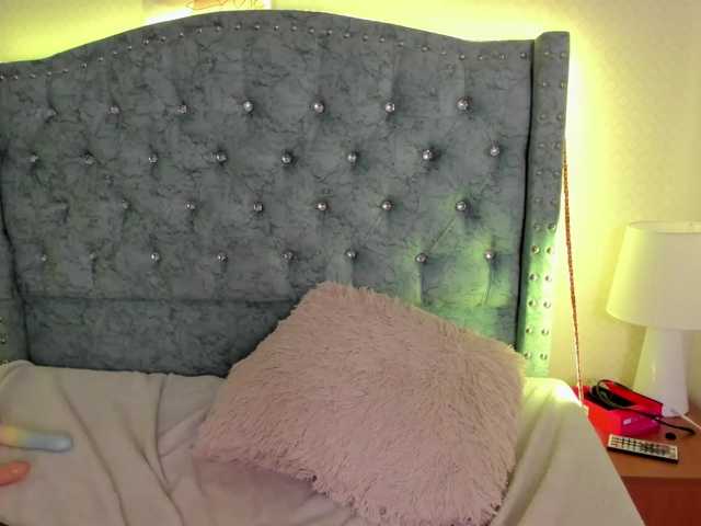 KelsyDreamx live cam on BongaCams