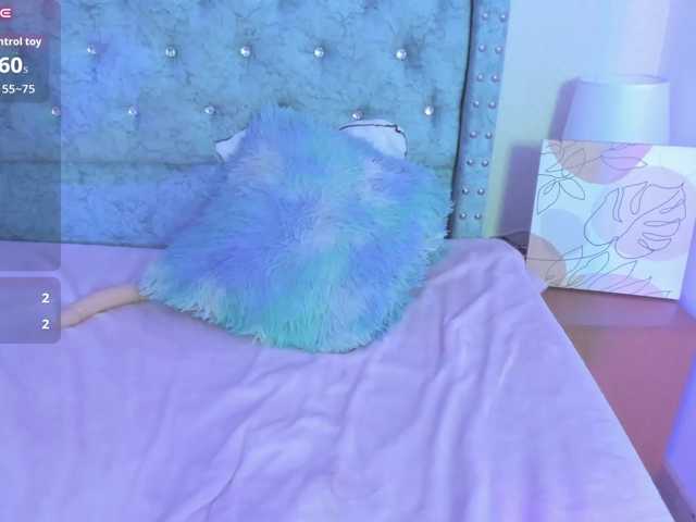 KelsyDreamx live cam on BongaCams