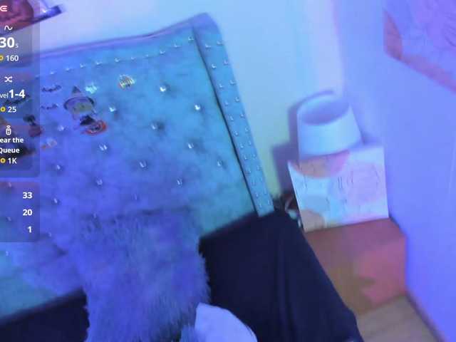 KelsyDreamx live cam on BongaCams
