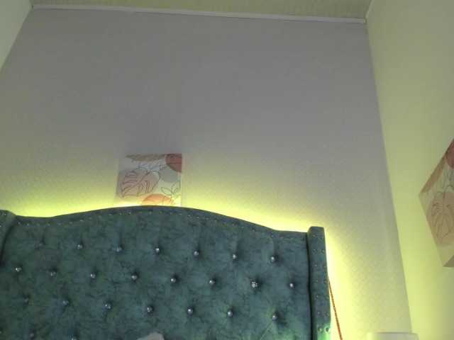 KelsyDreamx live cam on BongaCams