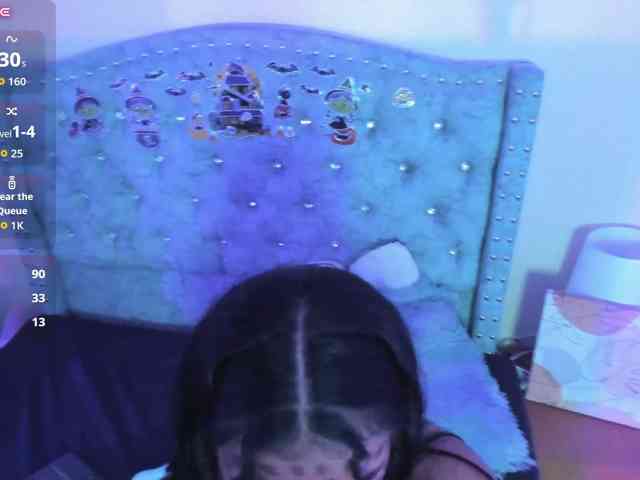 KelsyDreamx