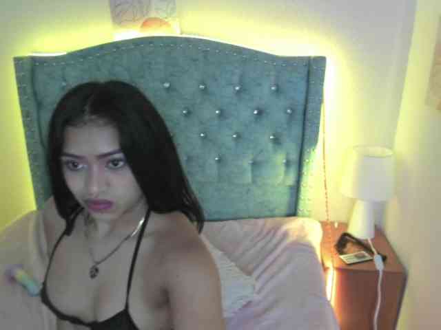 KelsyDreamx webcam