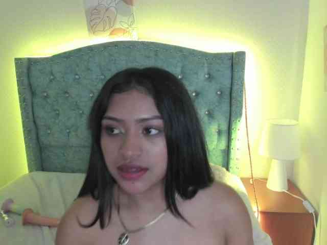 KelsyDreamx webcam