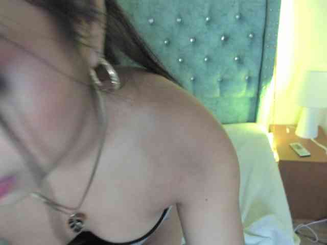 KelsyDreamx webcam
