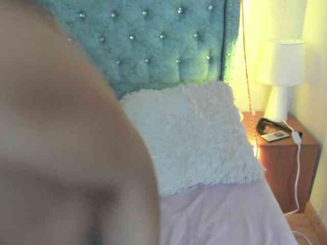 KelsyDreamx webcam