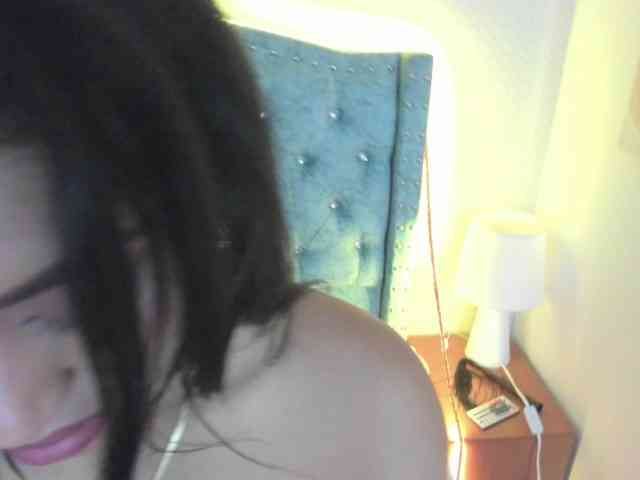 KelsyDreamx webcam