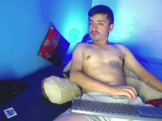 EthanSavage EthanSavage