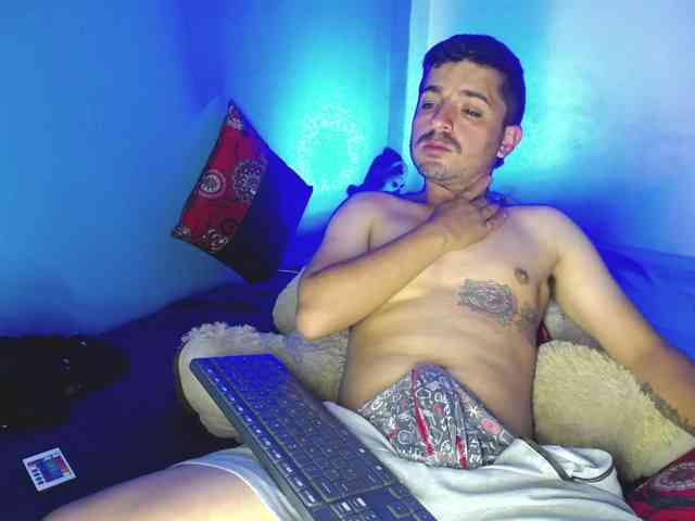 EthanSavage