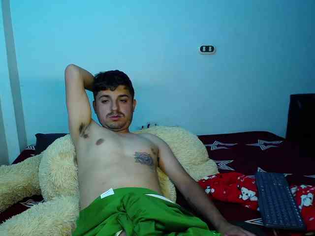 EthanSavage