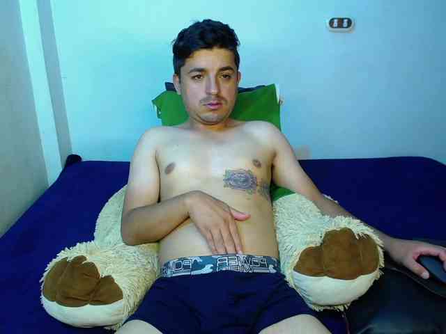 EthanSavage
