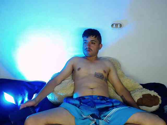 EthanSavage