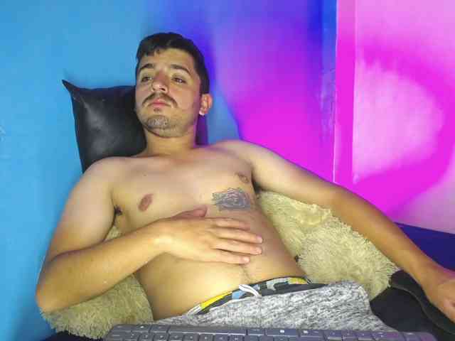 EthanSavage