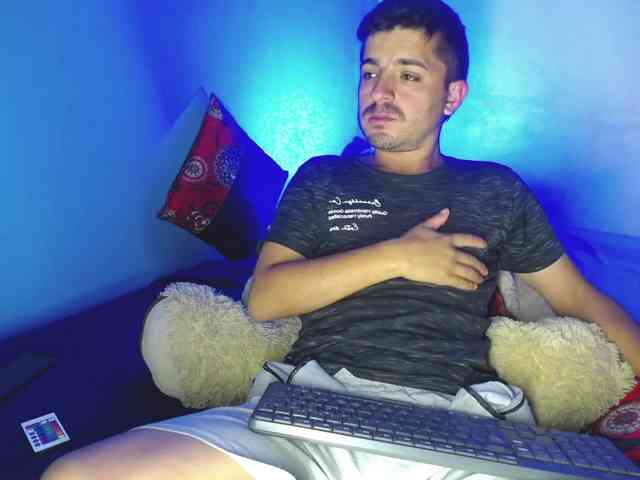 EthanSavage