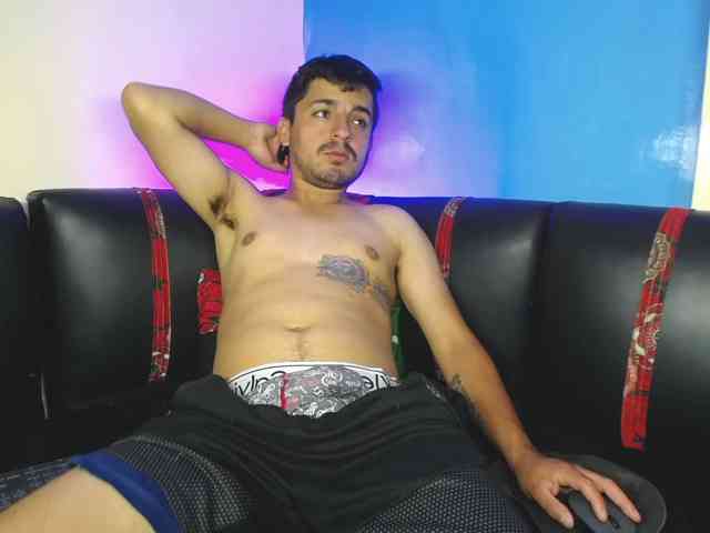 EthanSavage