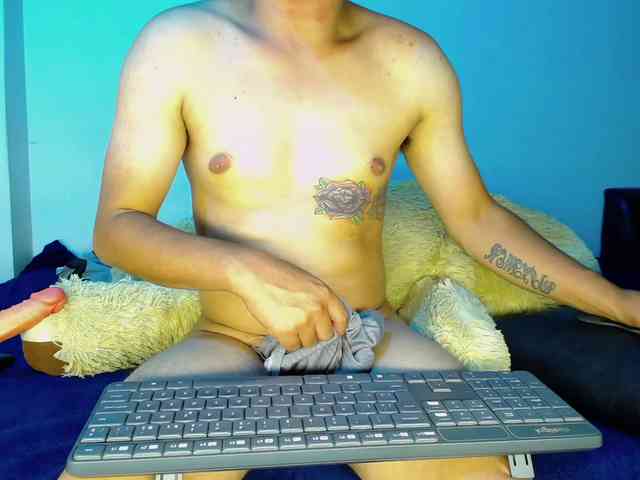 EthanSavage