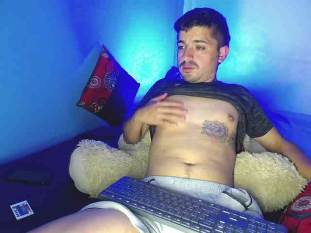 EthanSavage