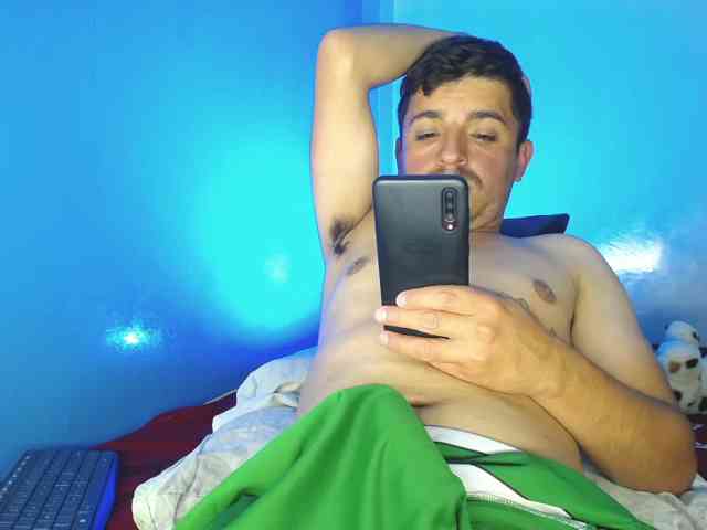 EthanSavage