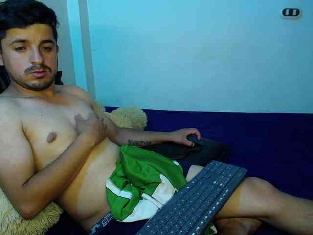 EthanSavage EthanSavage