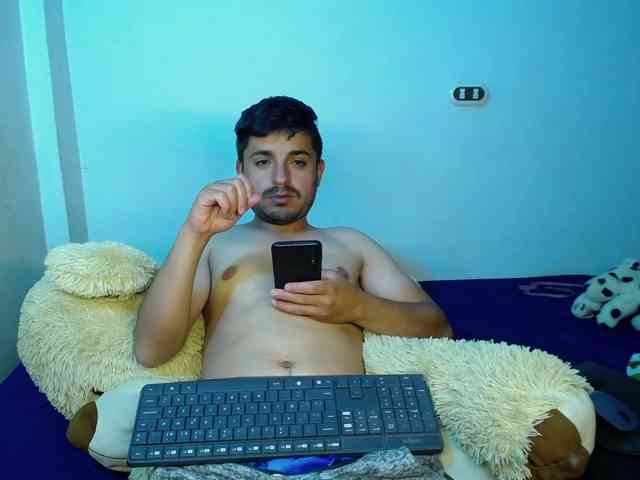 EthanSavage EthanSavage