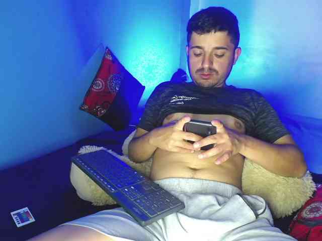 EthanSavage