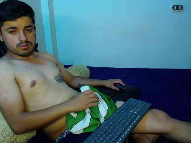 EthanSavage