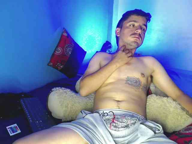 EthanSavage
