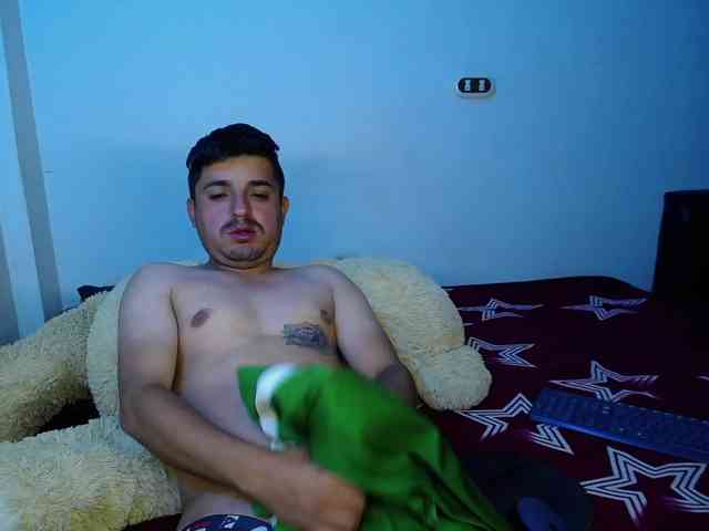 EthanSavage