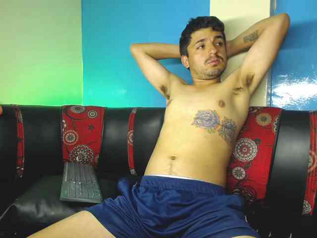 EthanSavage