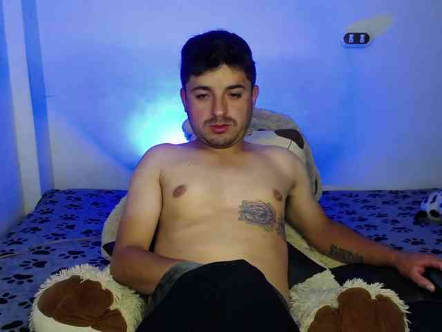 EthanSavage