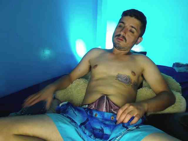 EthanSavage