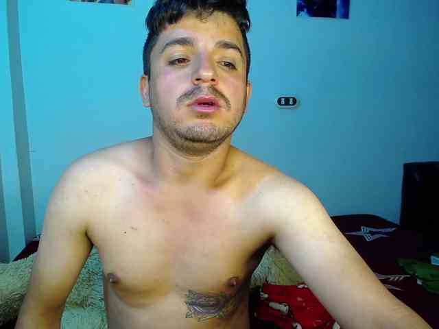 EthanSavage