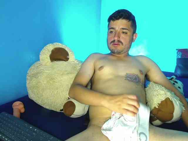 EthanSavage