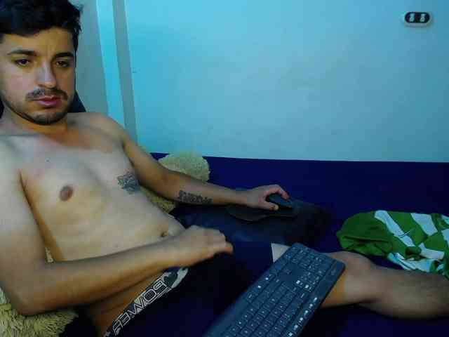 EthanSavage
