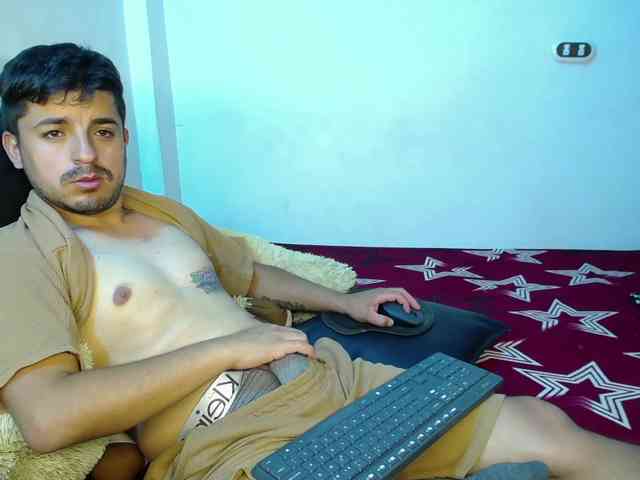 EthanSavage