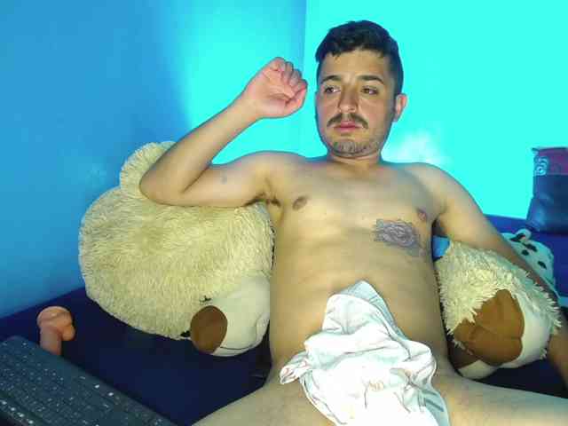 EthanSavage