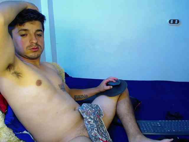 EthanSavage