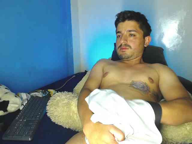 EthanSavage