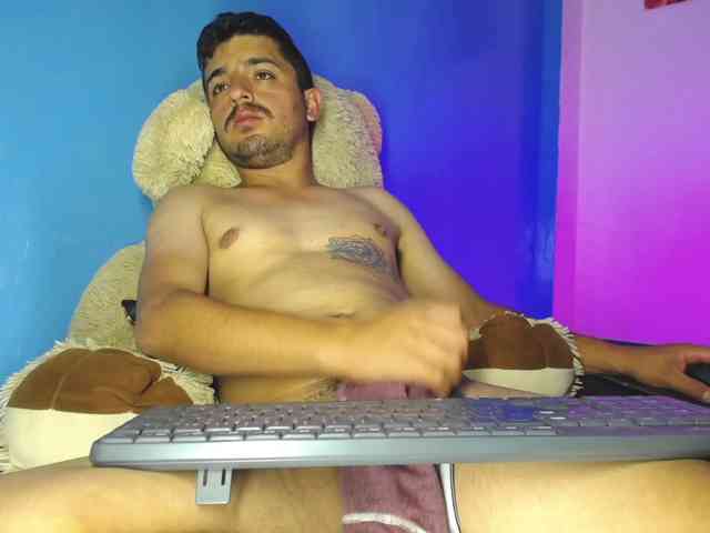 EthanSavage