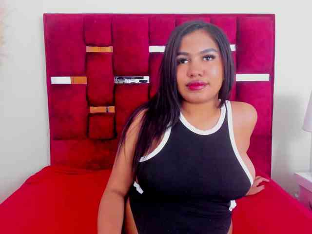 KeiraMendozax webcam