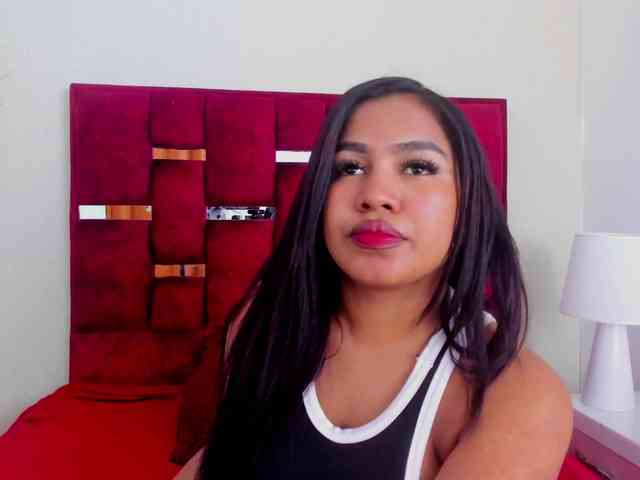 KeiraMendozax webcam