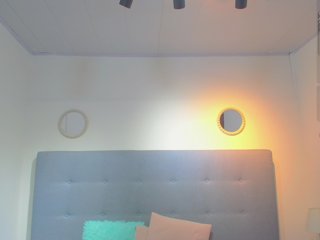 Channelstarkx Porn Show