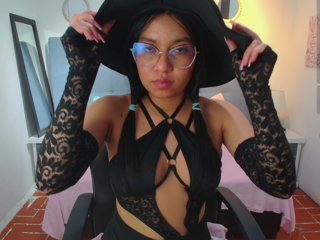 Channelstarkx Porn Show