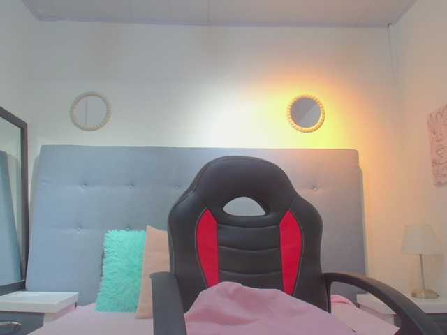 Channelstarkx live cam on BongaCams