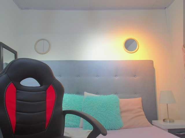 Channelstarkx live cam on BongaCams