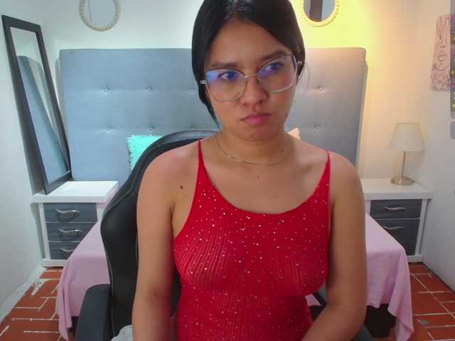 Channelstarkx webcam bongacams model stream image