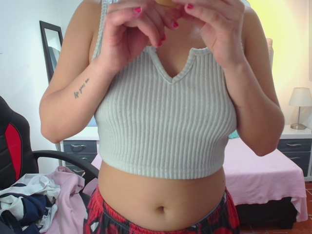 Imagen de perfil de Channelstarkx