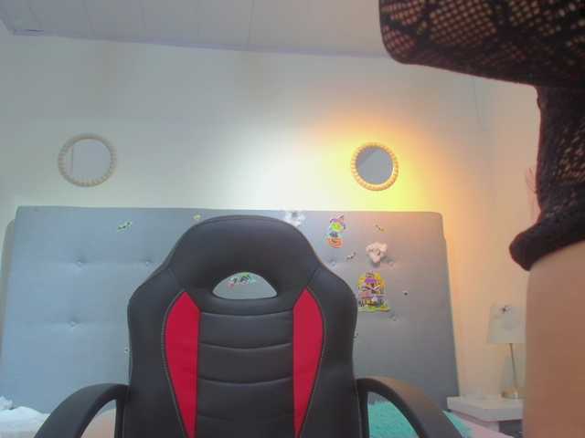 Channelstarkx live cam on BongaCams